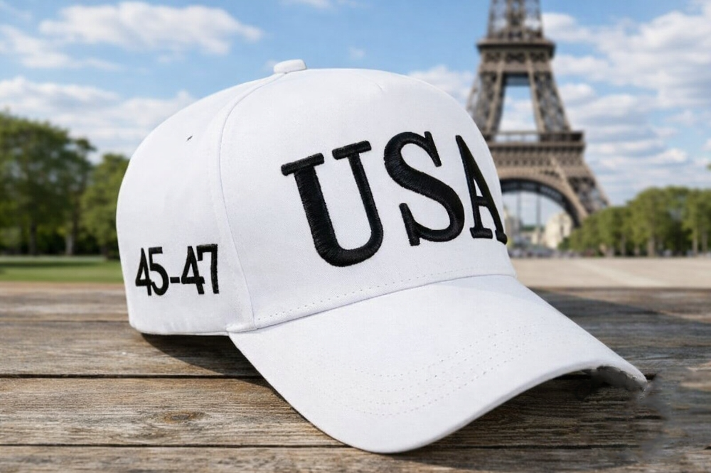 United States 250th Anniversary Hat-Buy 2 Free shipping