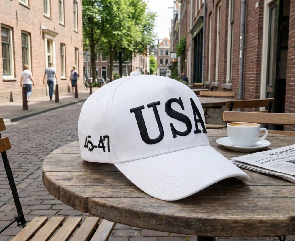 United States 250th Anniversary Hat-Buy 2 Free shipping