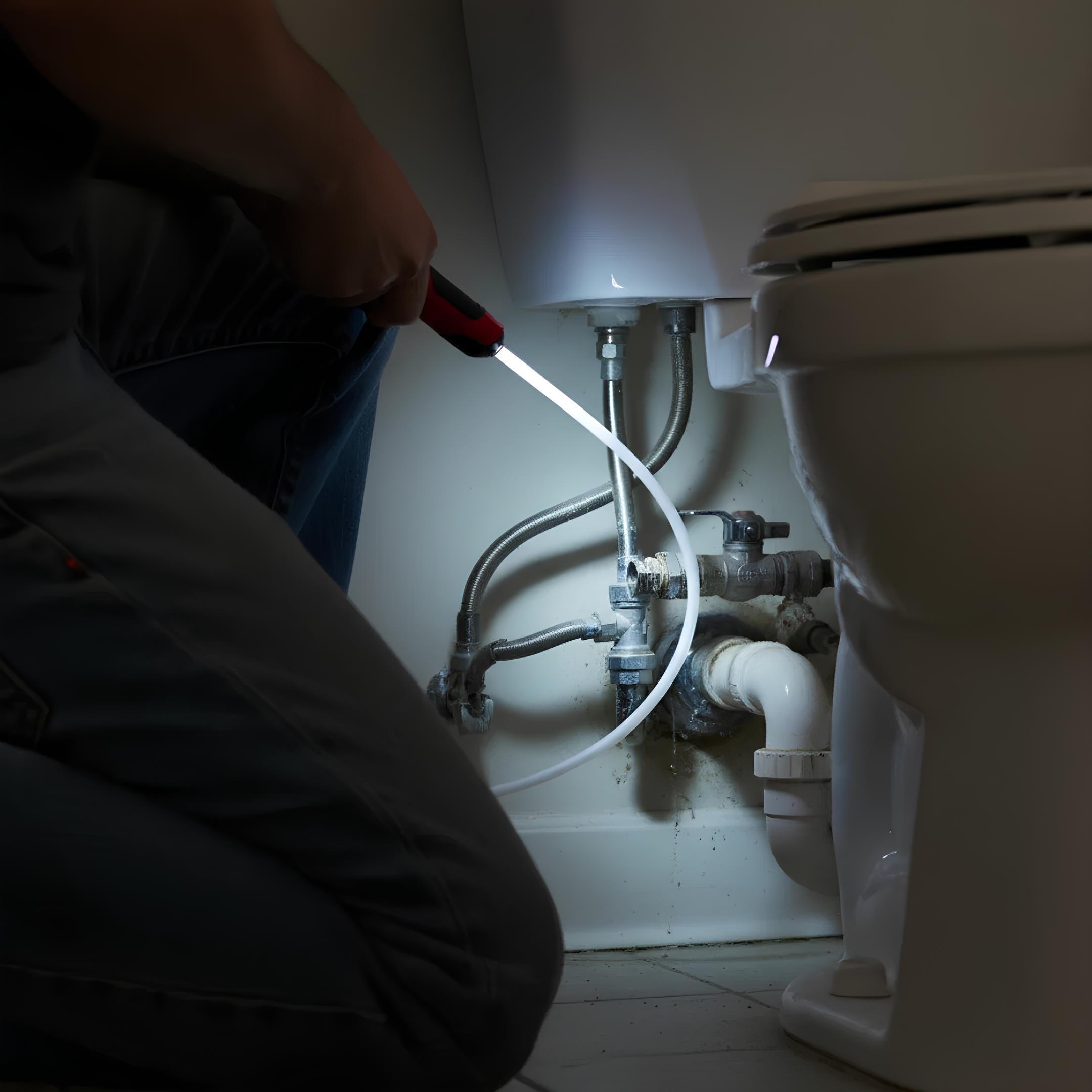 2026 Hot Sale 49% OFF🔥Bendable Flexible LED Work Light💡BUY 2 FREE SHIPPING🚚