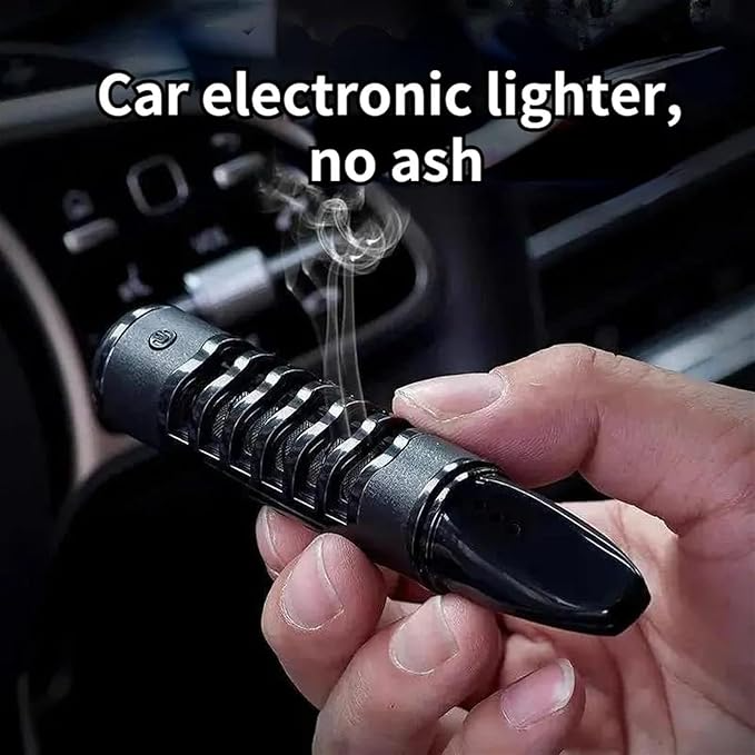 🔥Father's Day Sale 49% OFF -Lazy Pipe without Ash（BUY 2 FREE SHIPPING)