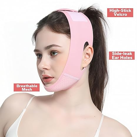 🔥2026 Hot Sale - V-Line Face Lifting Belt（BUY 2 FREE SHIPPING)