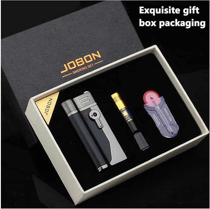 🔥Father's Day Sale 49% OFF -Filter Cigarette Lighters（ BUY 2 FREE SHIPPING)