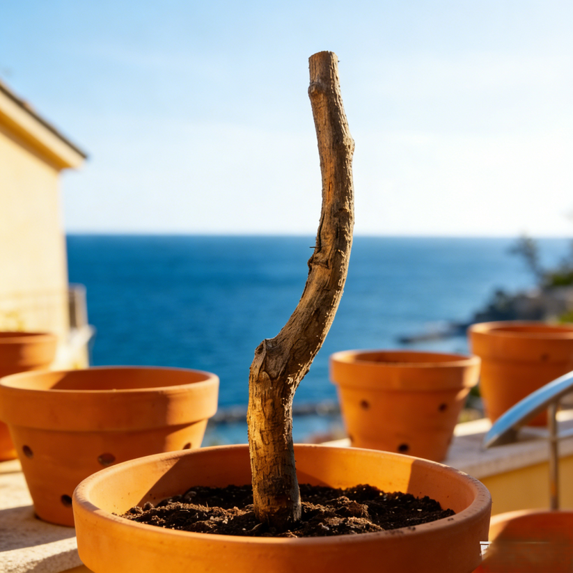 🔥Last Day Sale 49% OFF-🔥 Peach Tree Seedlings High Survival Rate Fast Growing