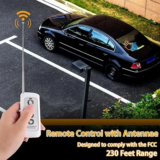 🔥 Hot sale 49% OFF -🔥Car Gesture Light（ buy 3 FREE SHIPPING)