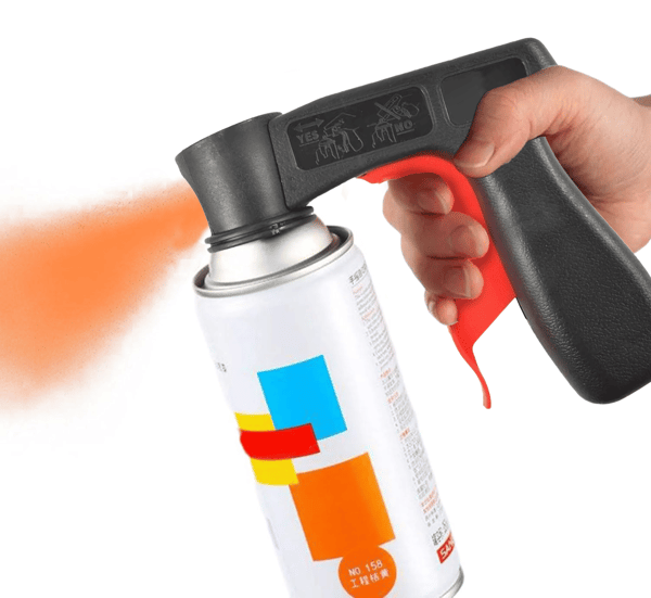 🌫️Instant Aerosol Trigger Handle