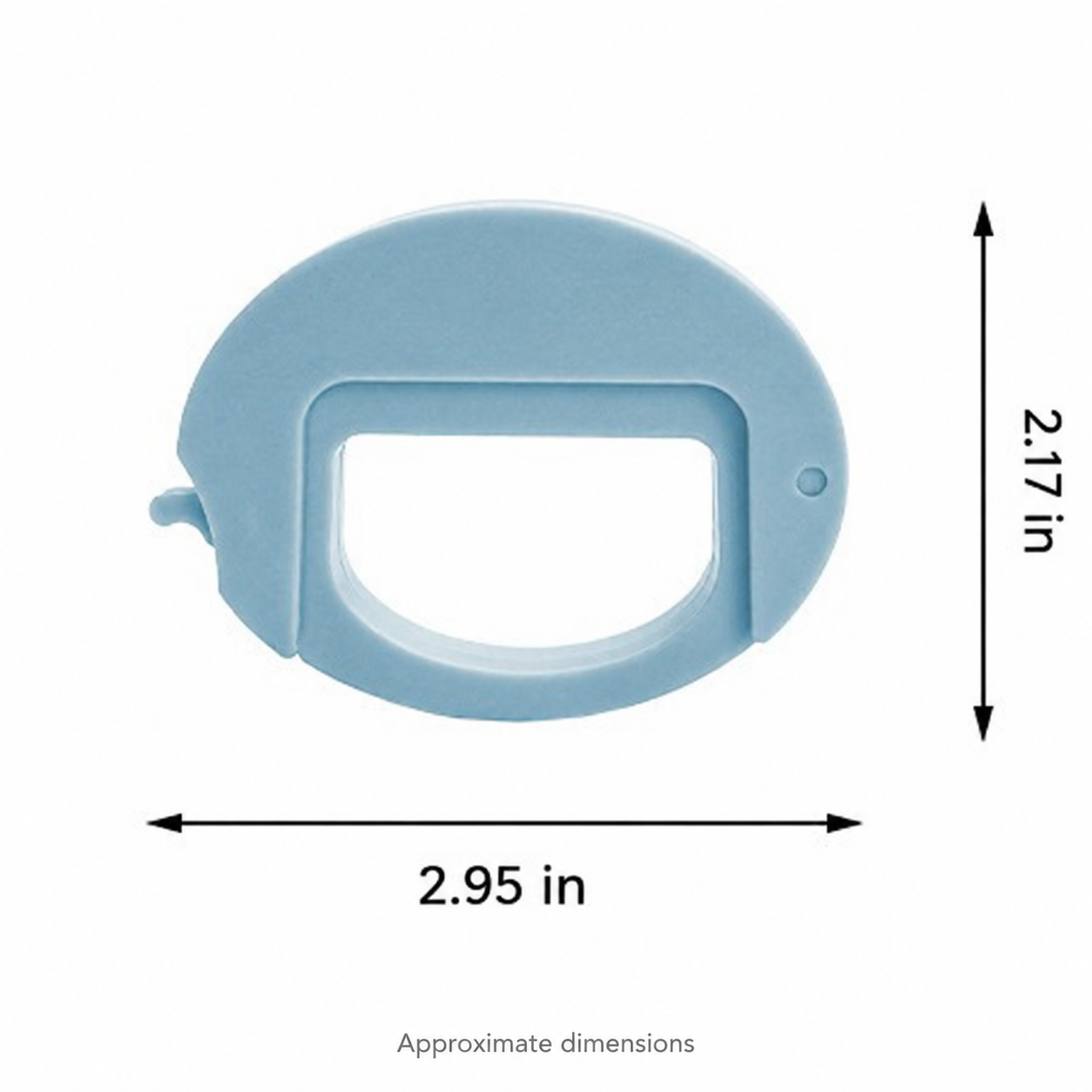 🔥 Small Clip, Big Convenience — Reusable Food Bag Sealing Clips for a Tidier Kitchen! ( FREE SHIPPING)