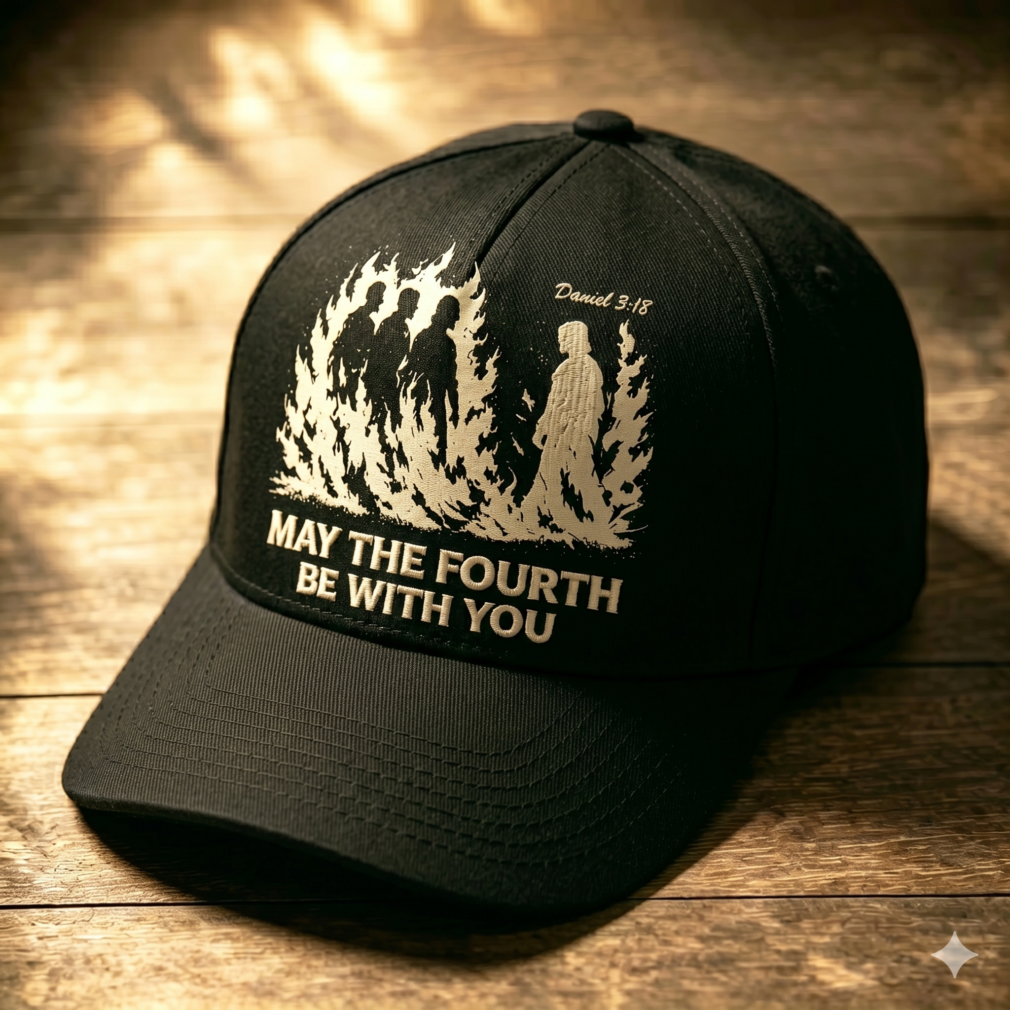 Get 20% OFF your first order today only. Don't wait—The Fourth Hat