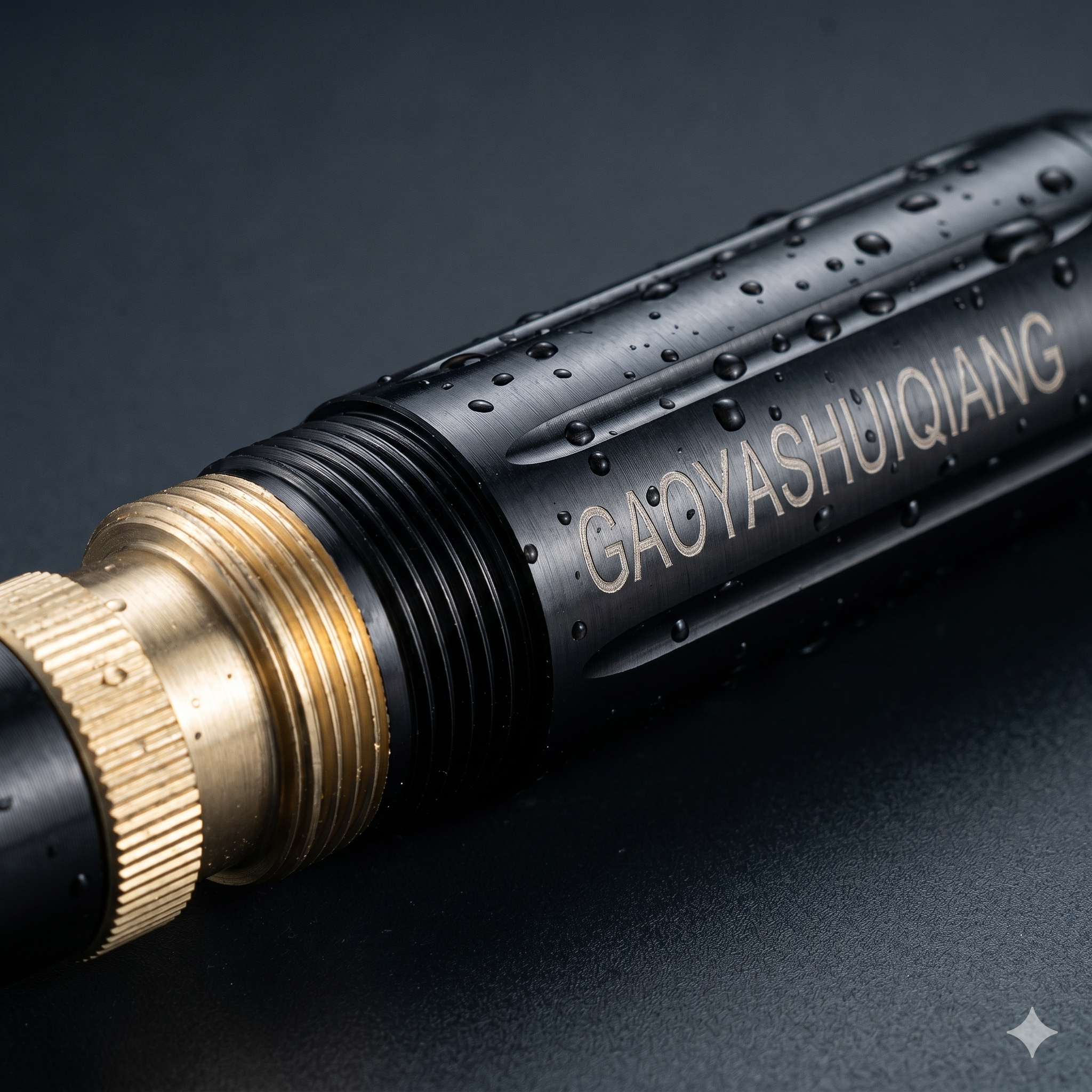 2026 Summer Hot Sale 49% OFF-🔥High-pressure Car Washing Nozzle Garden Hose Nozzle ( BUY 2 FREE SHIPPING)