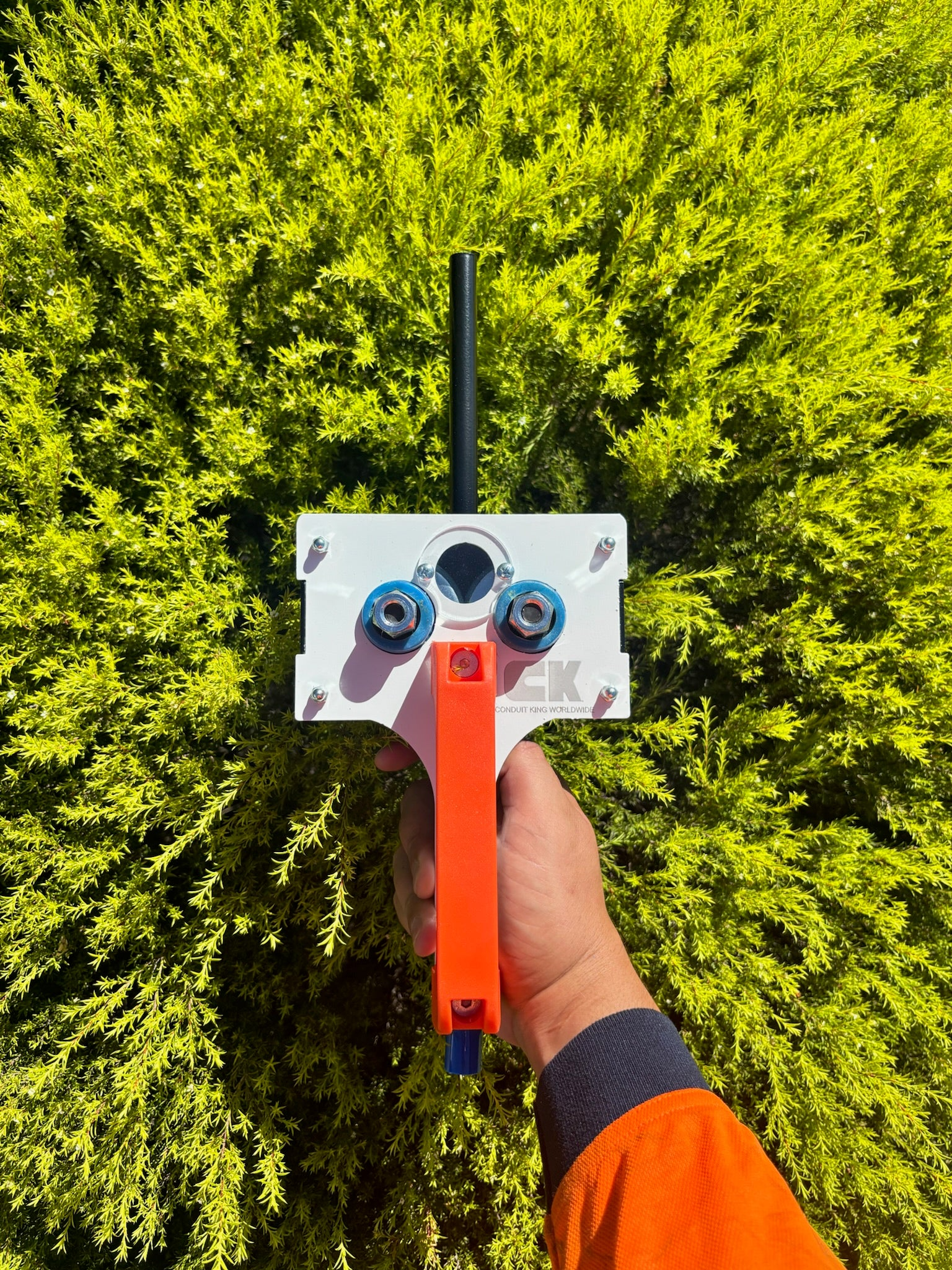 Conduit King XL - Official Conduit King Cable Feeder