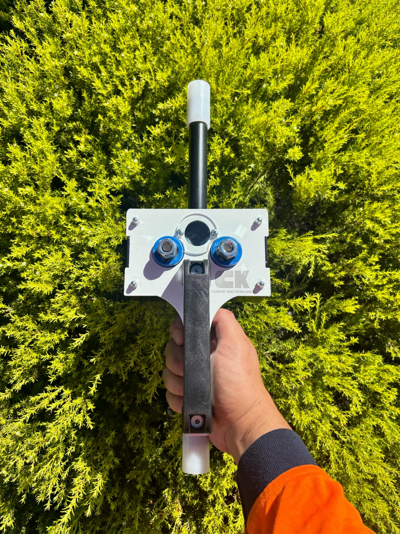 Conduit King XL - Official Conduit King Cable Feeder