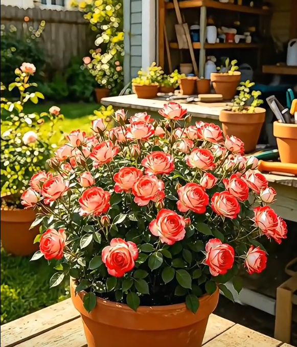 🔥Hot Sale 49% OFF🔥New Rose Seed Variety | Easy to Grow & High Survival | Big Sale