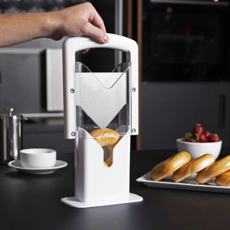 🔥Bagel Guillotine Slicer