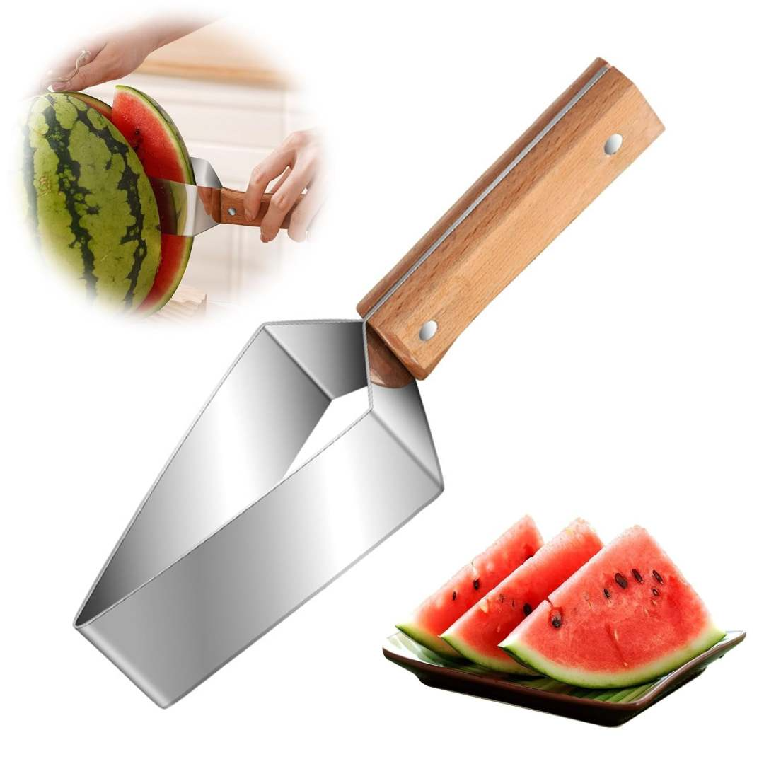 🔥Buy 2 Get 1 Free💝2026 New Watermelon Slicer