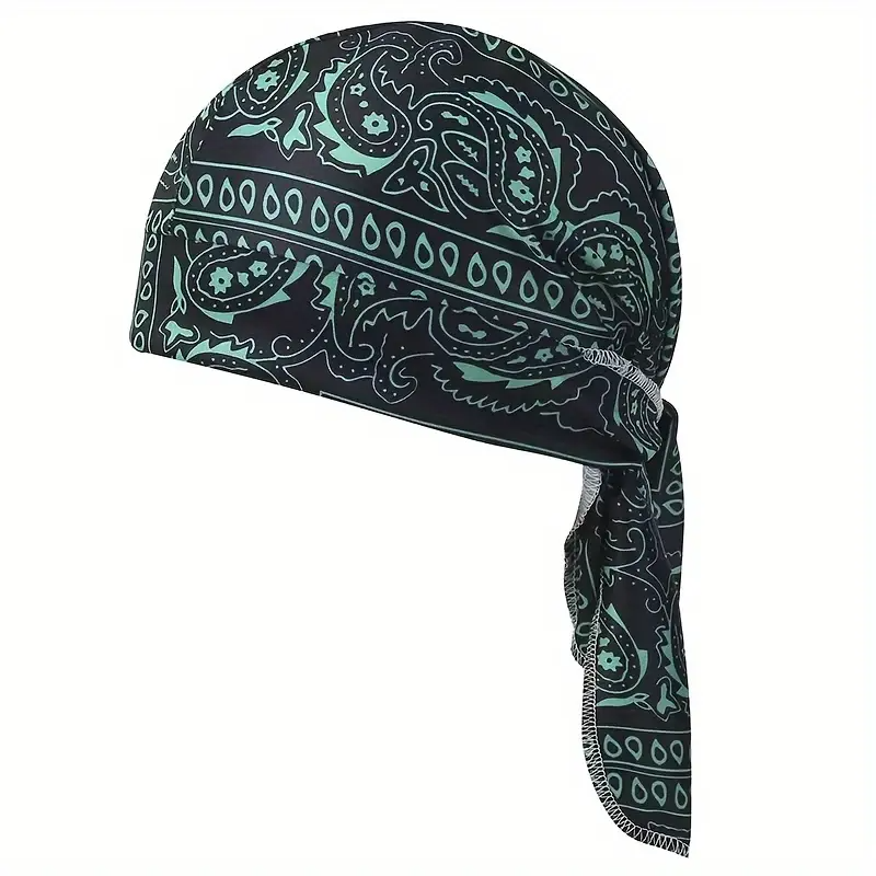 🔥Hot Sale 49% OFF🔥Adjustable Tie-Back Head Wrap for Men & Women ( FREE SHIPPING)