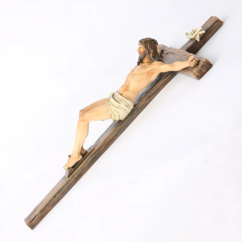 🎉Last Day 49% OFF-Catholic Crucifix Wall Cross