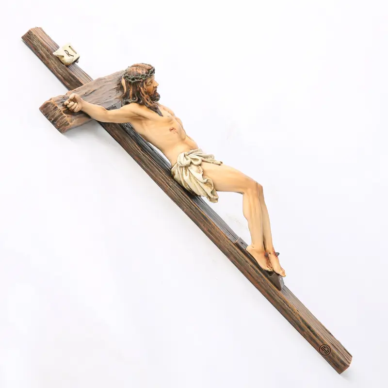 🎉Last Day 49% OFF-Catholic Crucifix Wall Cross