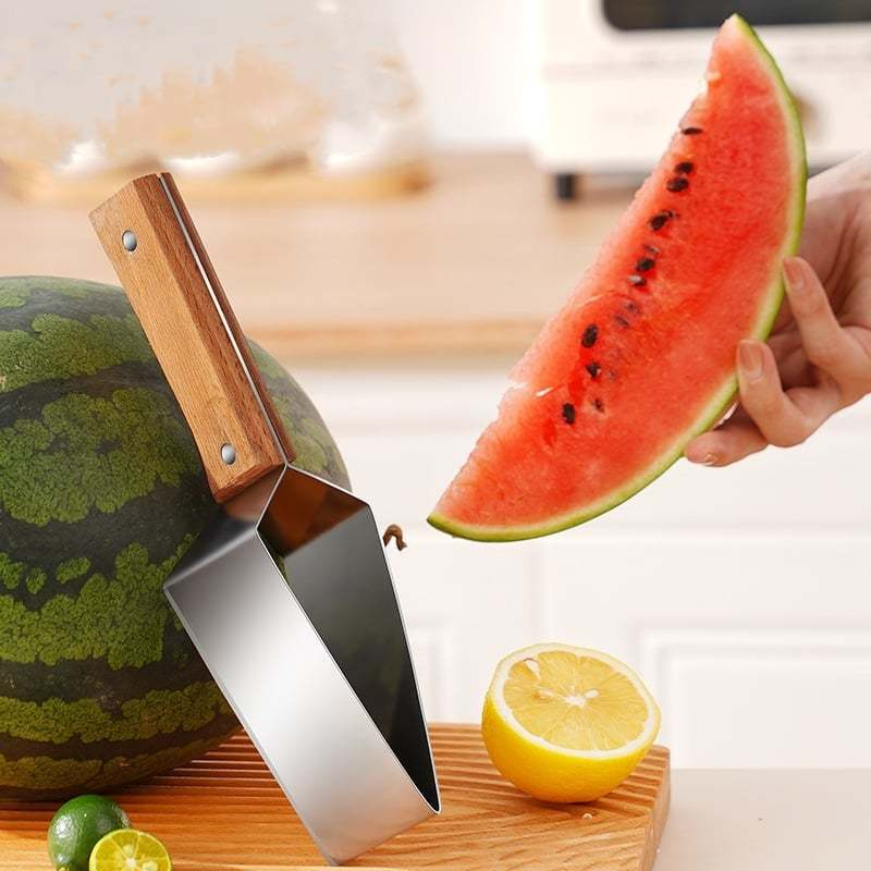 🔥Buy 2 Get 1 Free💝2026 New Watermelon Slicer