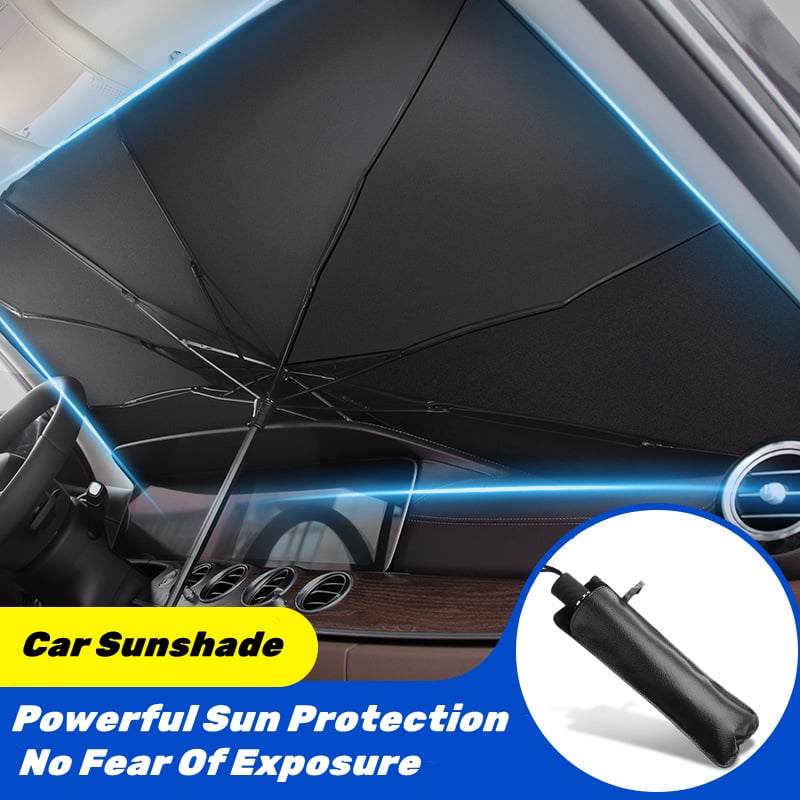 sunshade demo