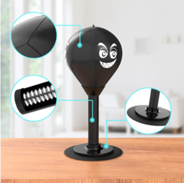 🔥Last Day 49% OFF✨——Stick & Smash Punching Bag （ GET 2 FREE SHIPPING)