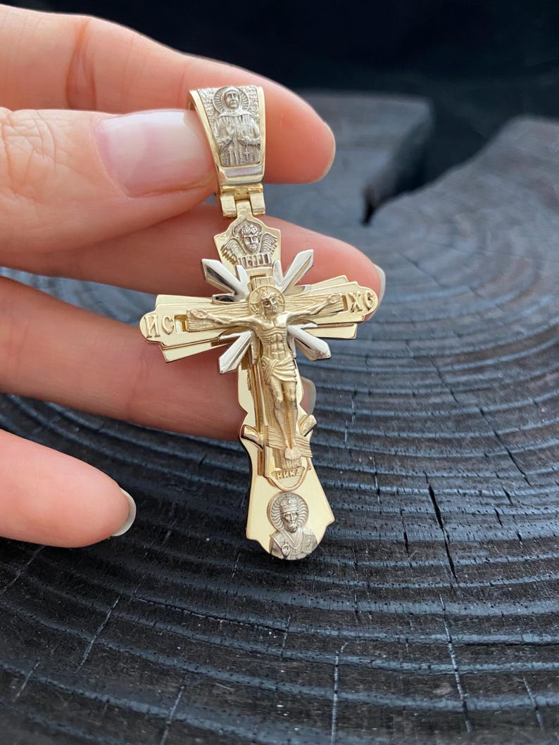 ✨Consecration of the Holy Jesus Pendant -（ BUY 2 FREE SHIPPING)
