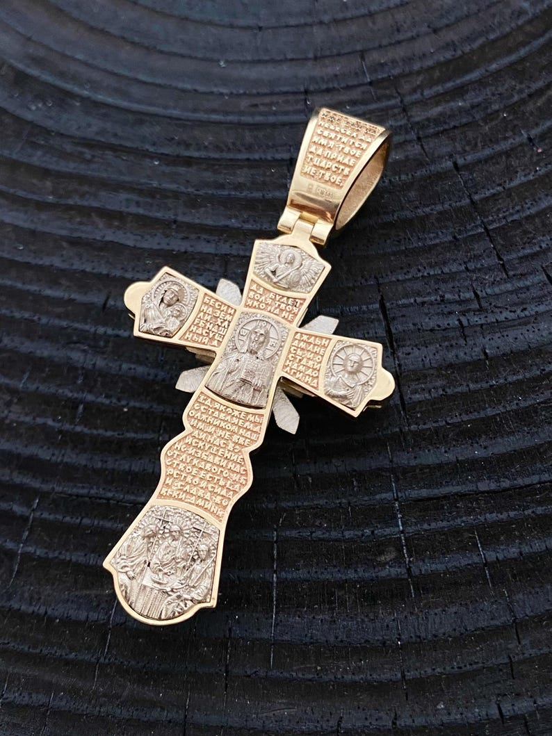 ✨Consecration of the Holy Jesus Pendant -（ BUY 2 FREE SHIPPING)
