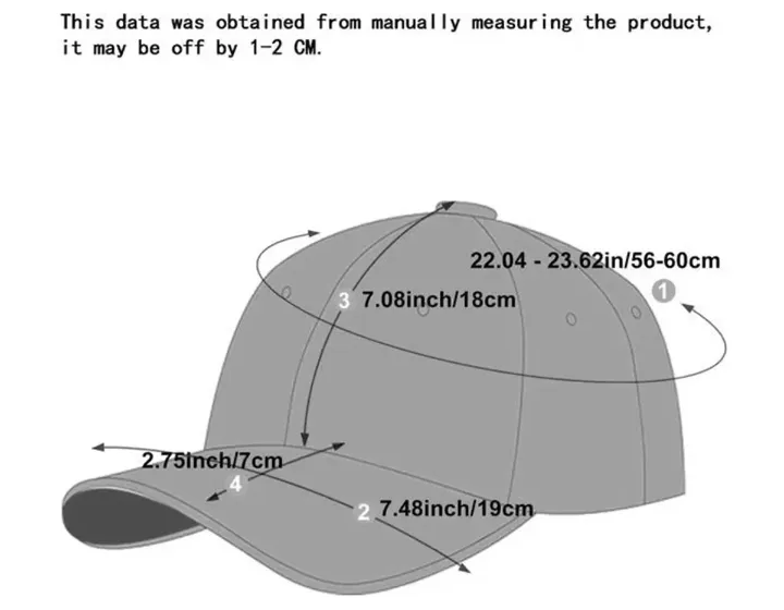 “OLD BASTARDS GOLF CLUB” Embroidered Cap — 100% Over Par, Lifetime Member Edition (BUY 2 FREE SHIPPING)