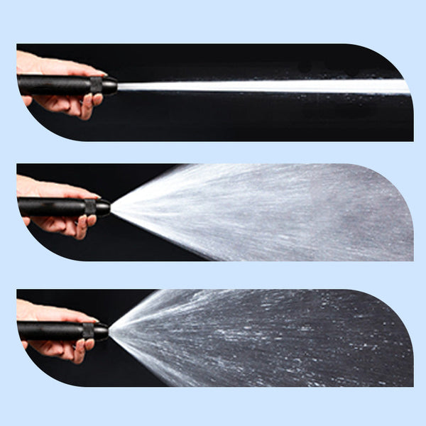 High-pressure Car Washing Nozzle Garden Hose Nozzle