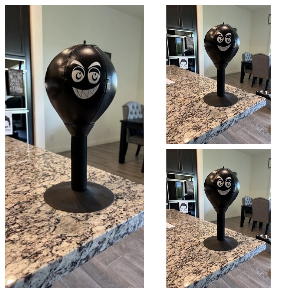 ⏰Promotion 50% OFF💥 PunchOut Desk Stress Reliever