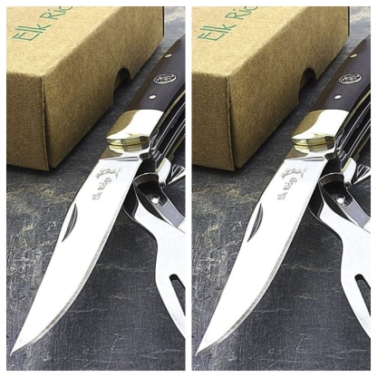  🔥Last Day 49% OFF🔪4-in-1 Multi-Function Pocket Knife