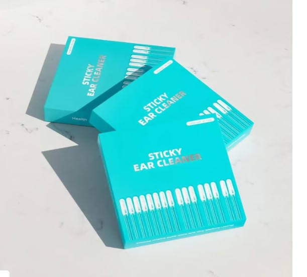 Flash Sale⚡ 50K+ SOLD!-Ear cleanner Sticky Pick