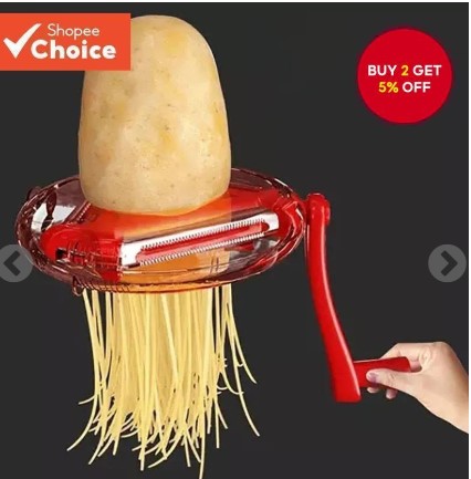 3-in-1 Magic Trio Peeler Set, Multifunctional Vegetable Slicer, Julienne Cutter & Zester, Kitchen Tool for Potato, Fruit & Veggie Prep