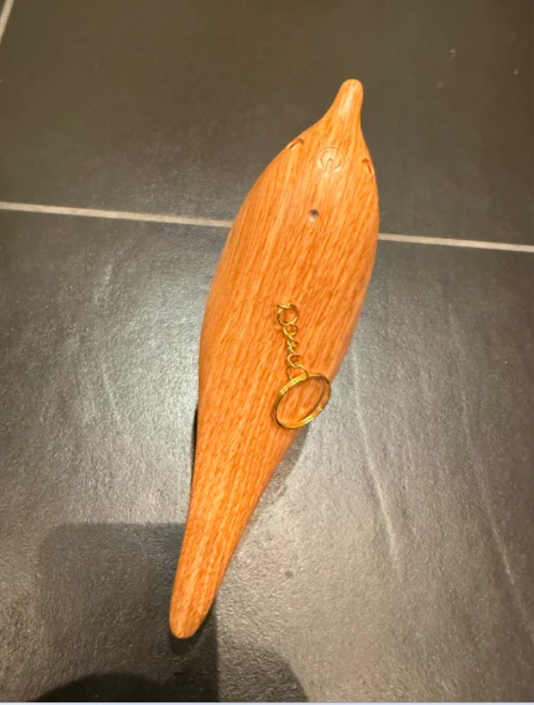 BirdZen  DIMMABLE LED  TABLE  Lamp