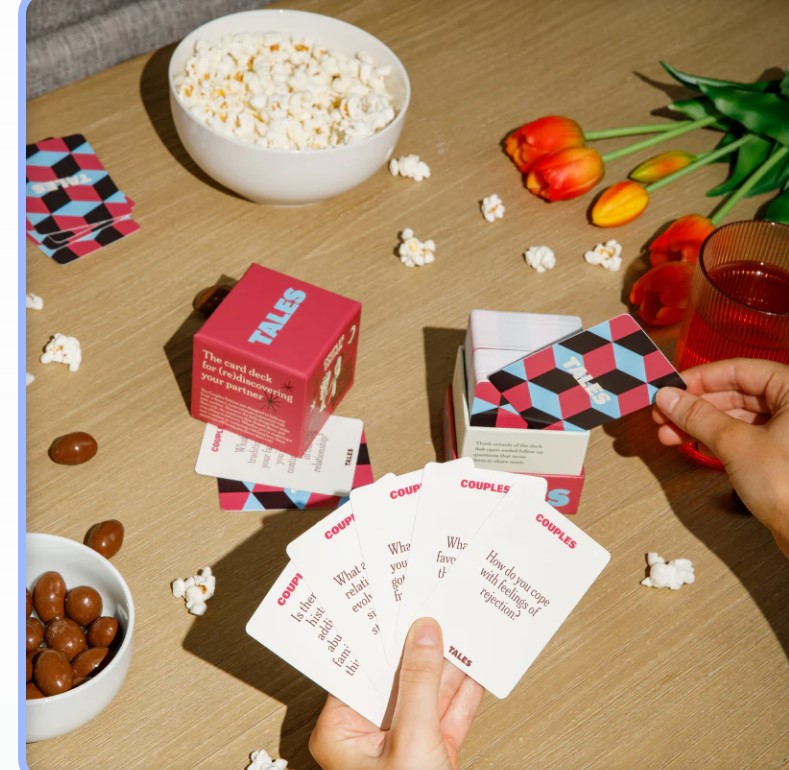 help kids open up, share their thoughts, and feel heard.