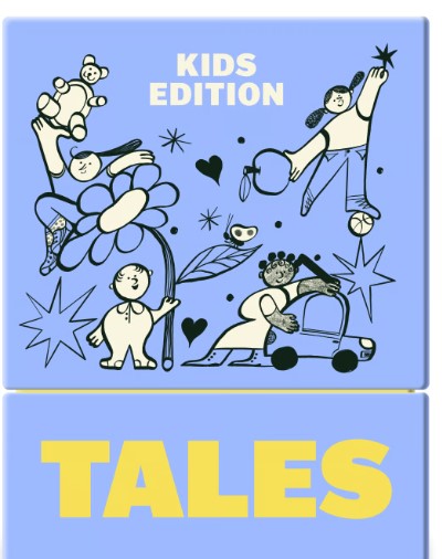 help kids open up, share their thoughts, and feel heard.