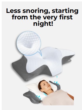 Your Snoring Is Trying to Kill You