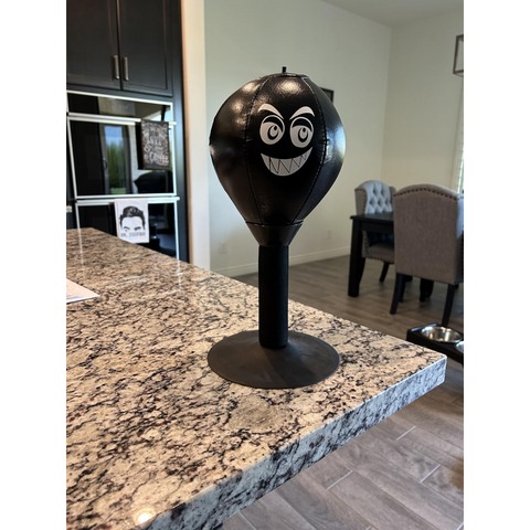 ⏰Promotion 50% OFF💥 PunchOut Desk Stress Reliever