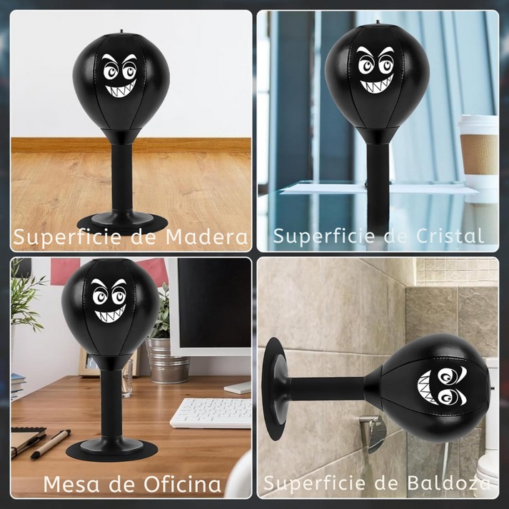 ⏰Promotion 50% OFF💥 PunchOut Desk Stress Reliever