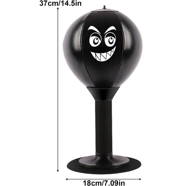 ⏰Promotion 50% OFF💥 PunchOut Desk Stress Reliever