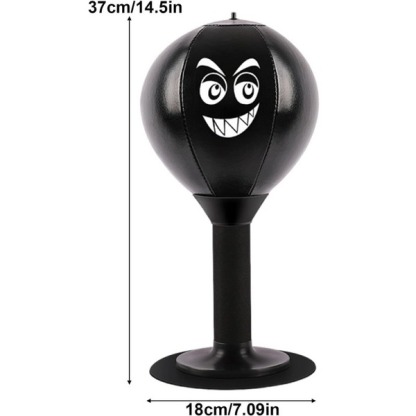 ⏰Promotion 50% OFF💥 PunchOut Desk Stress Reliever