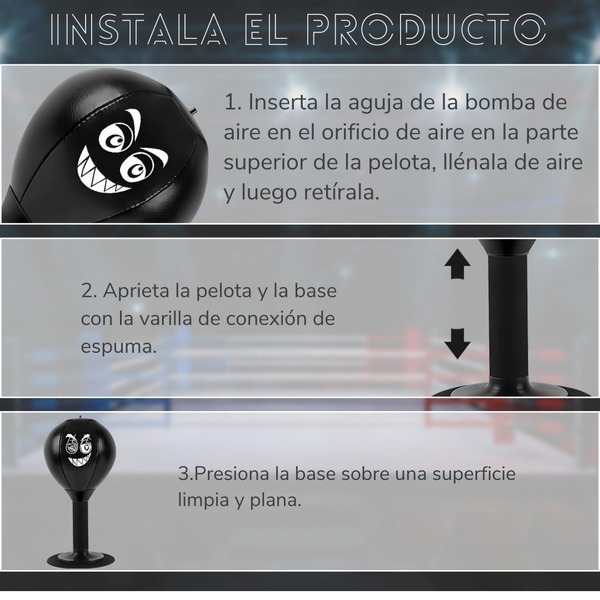 ⏰Promotion 50% OFF💥 PunchOut Desk Stress Reliever