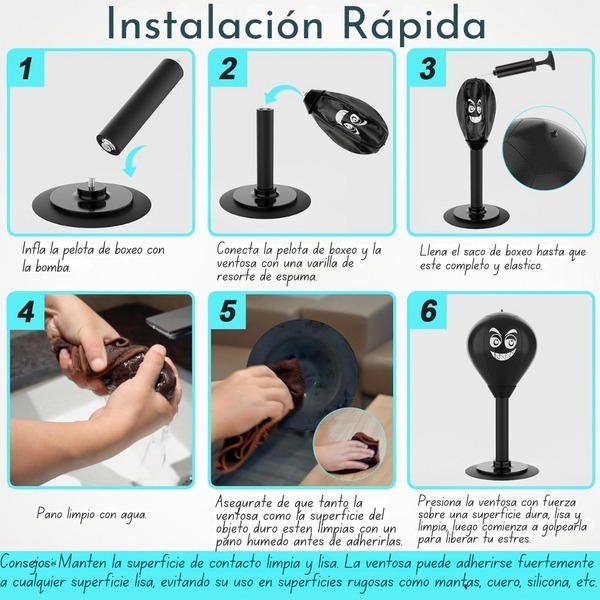 ⏰Promotion 50% OFF💥 PunchOut Desk Stress Reliever