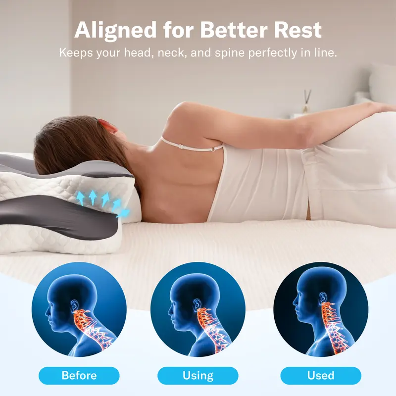 Your Snoring Is Trying to Kill You