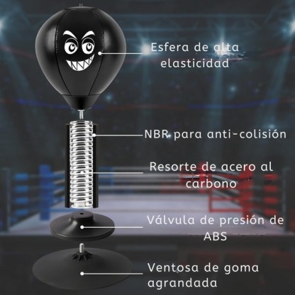 ⏰Promotion 50% OFF💥 PunchOut Desk Stress Reliever