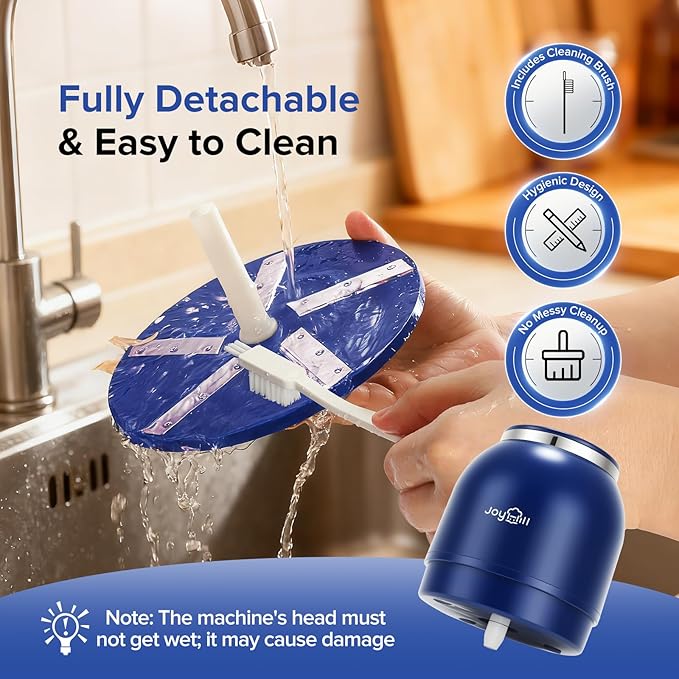 A must-have for every household Official Electric Peeler Machine 