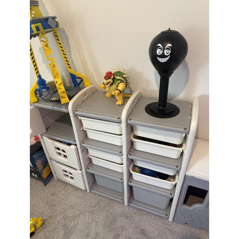 ⏰Promotion 50% OFF💥 PunchOut Desk Stress Reliever