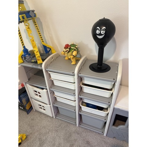 ⏰Promotion 50% OFF💥 PunchOut Desk Stress Reliever