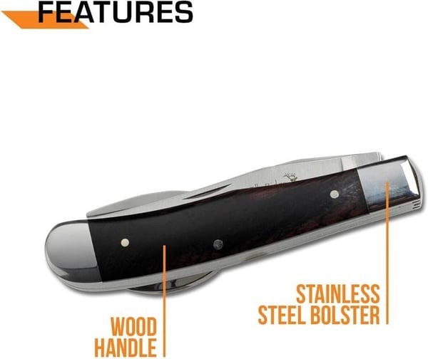  🔥Last Day 49% OFF🔪4-in-1 Multi-Function Pocket Knife