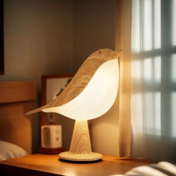 BirdZen  DIMMABLE LED  TABLE  Lamp