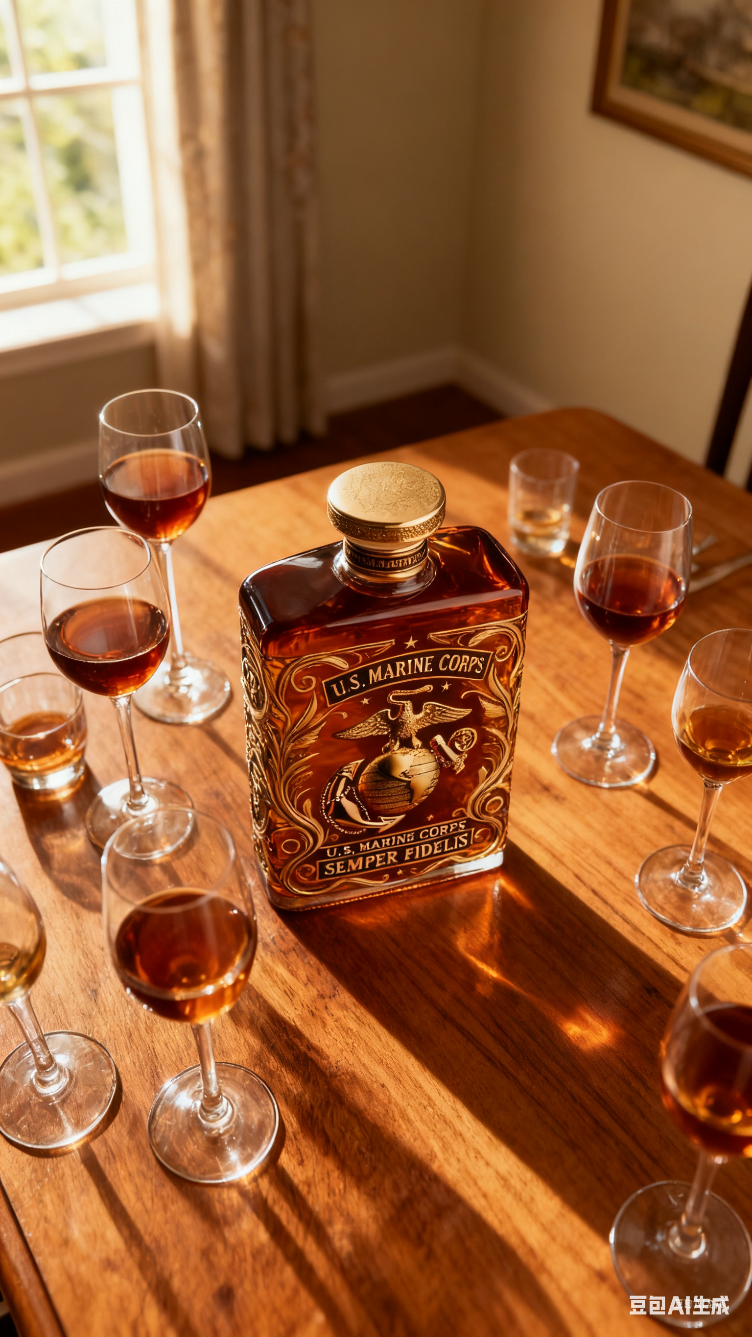 ⚡New Arrival Flash Sale 60% OFF🔥Veteran Tribute Bottle🎁Buy 2 Free Shipping