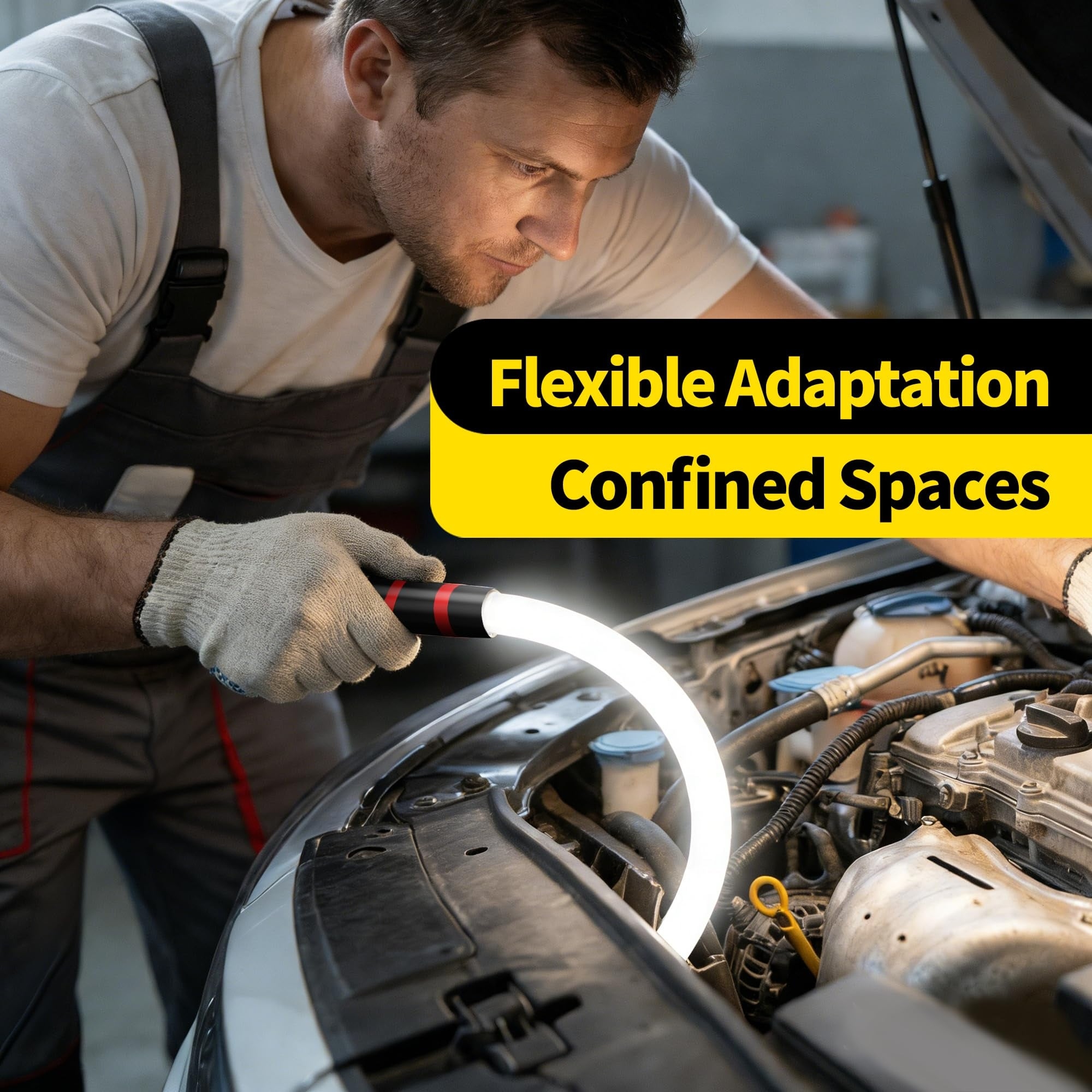 🏆Last Day Prom 60% OFF - LED Flashlight Stick🔋BUY 2 FREE SHIPPING